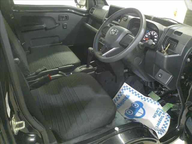 TOYOTA PIXIS TRUCK 2023