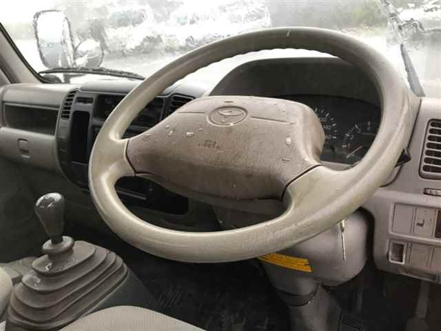 TOYOTA TOYOACE 2008