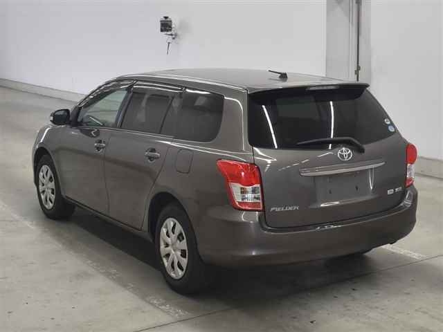 TOYOTA COROLLA FIELDER 2010