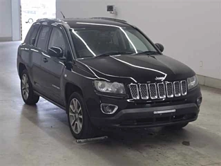 CHRYSLER JEEP COMPASS 2014
