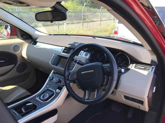 ROVER RANGE ROVER 2013