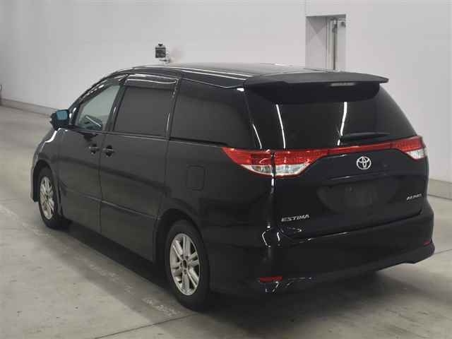 TOYOTA ESTIMA 2009