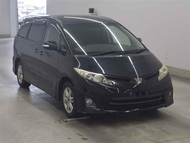 TOYOTA ESTIMA 2009