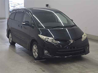 TOYOTA ESTIMA 2009