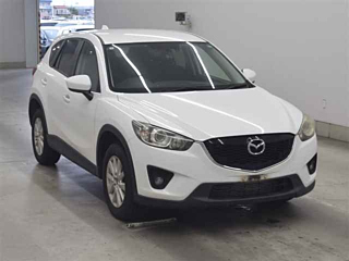 MAZDA CX-5 2012