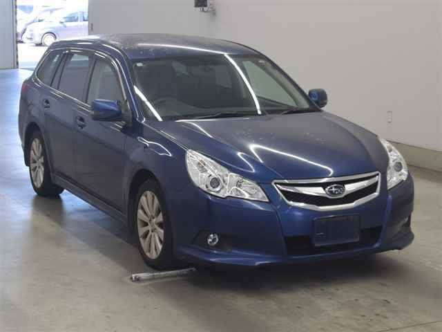 SUBARU LEGACY 2010