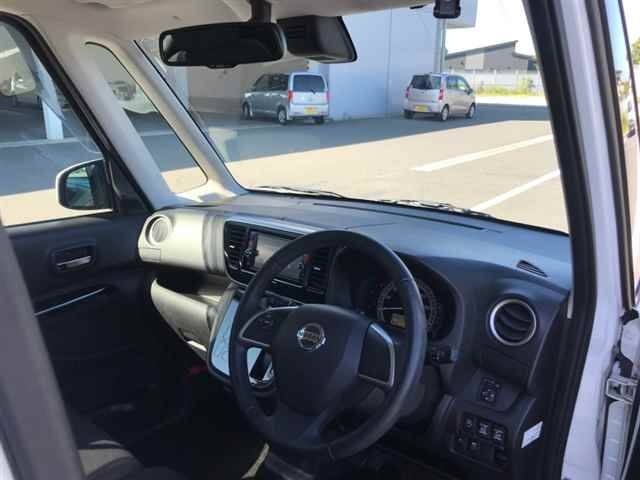 NISSAN DAYZ ROOX 2018