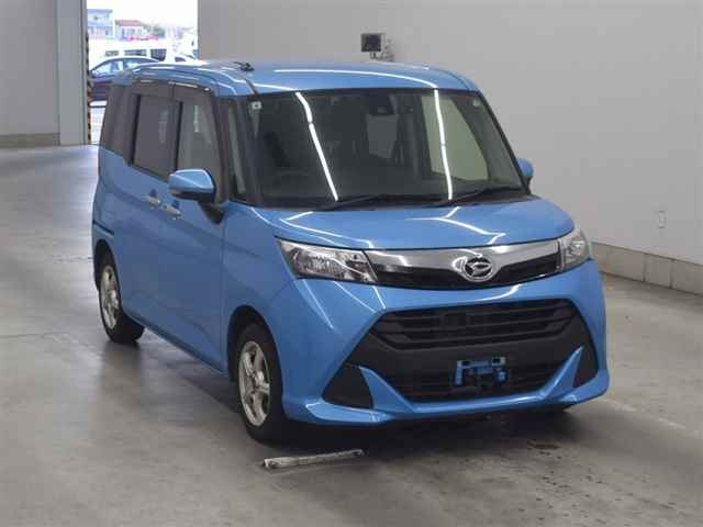 DAIHATSU THOR 2017