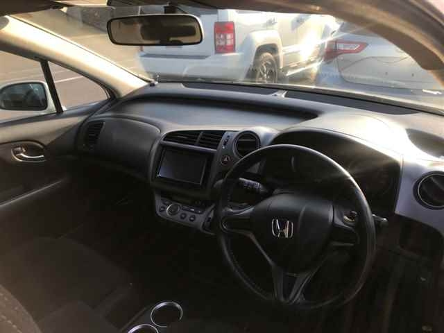 HONDA STREAM 2008