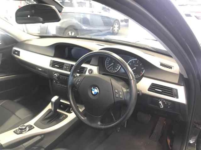 BMW 3 SERIES 2010