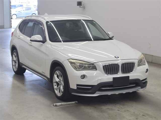 BMW X1 2015