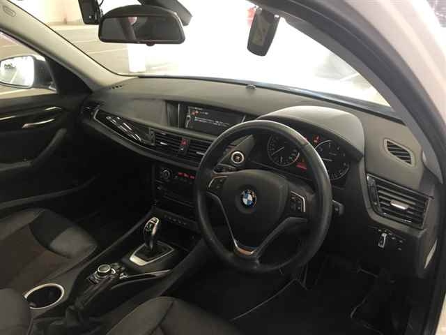 BMW X1 2015