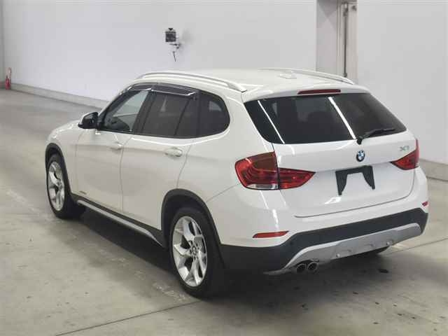 BMW X1 2015