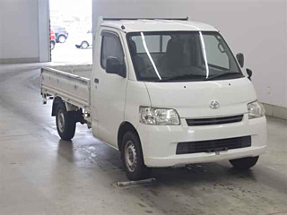 TOYOTA TOWN ACE TRUCK 2018