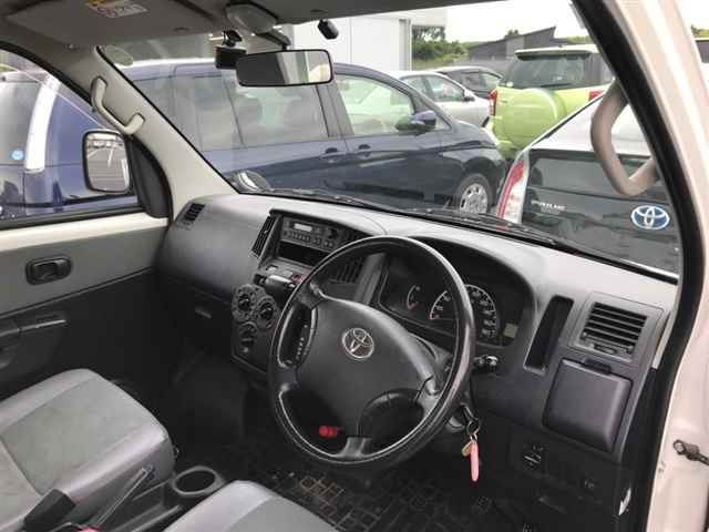 TOYOTA TOWN ACE TRUCK 2018