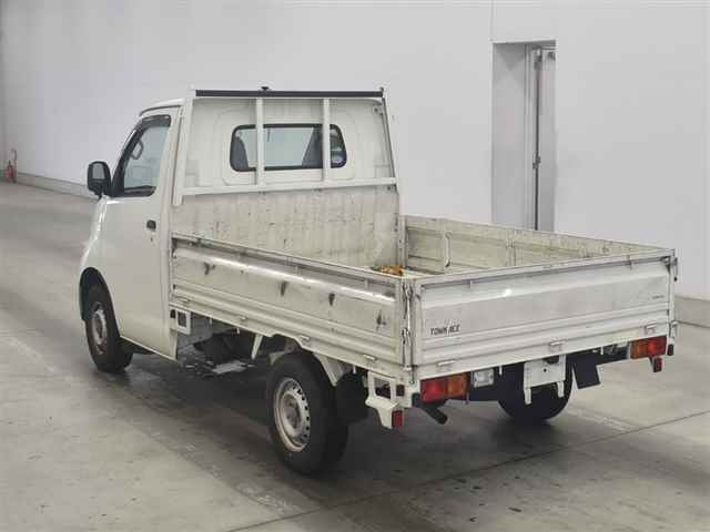 TOYOTA TOWN ACE TRUCK 2018