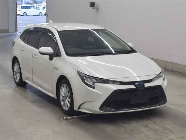 TOYOTA COROLLA TOURING 2020