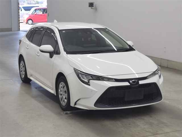 TOYOTA COROLLA TOURING 2020