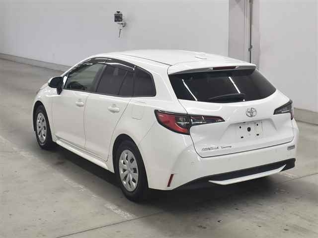 TOYOTA COROLLA TOURING 2020