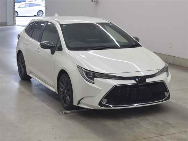 TOYOTA COROLLA TOURING 2019