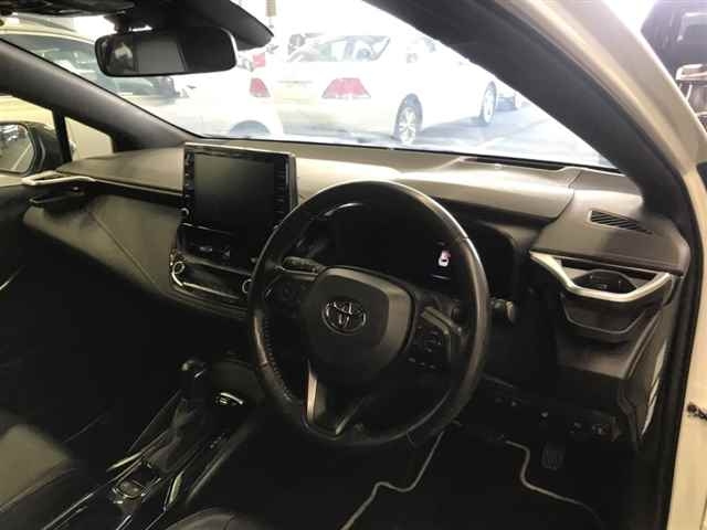 TOYOTA COROLLA TOURING 2019