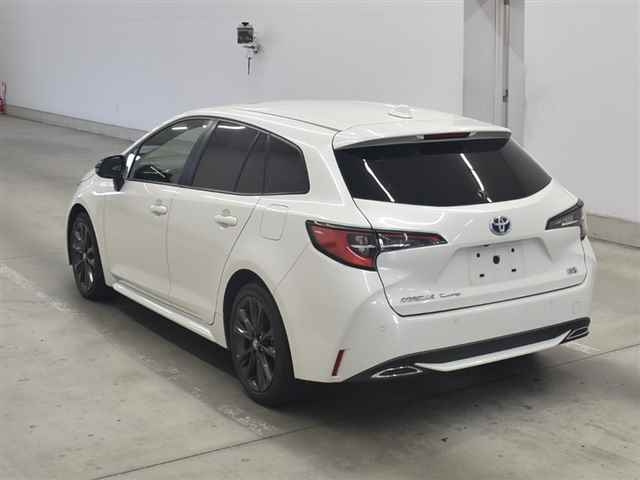 TOYOTA COROLLA TOURING 2019