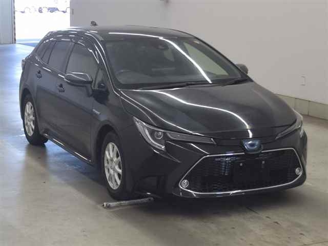 TOYOTA COROLLA TOURING 2020
