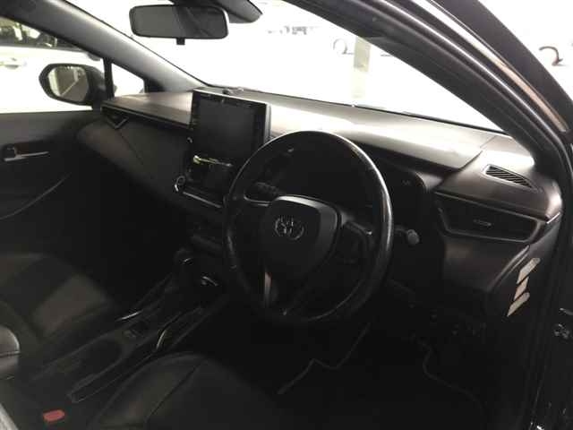 TOYOTA COROLLA TOURING 2020