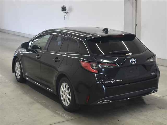 TOYOTA COROLLA TOURING 2020