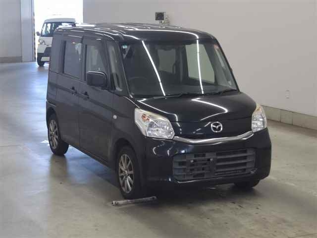 MAZDA FLAIR WAGON 2017