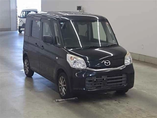 MAZDA FLAIR WAGON 2017