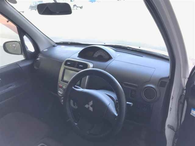 MITSUBISHI TOPPO 2013