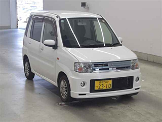 MITSUBISHI TOPPO 2013