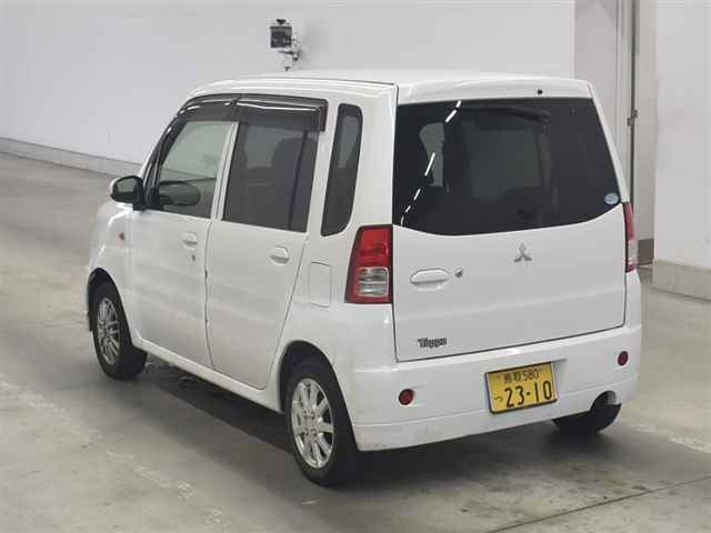 MITSUBISHI TOPPO 2013