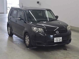 TOYOTA COROLLA RUMION 2010