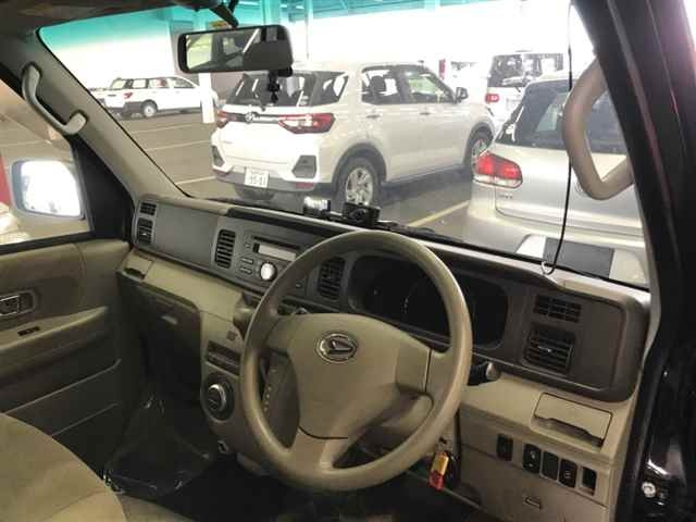 DAIHATSU ATRAI WAGON 2012