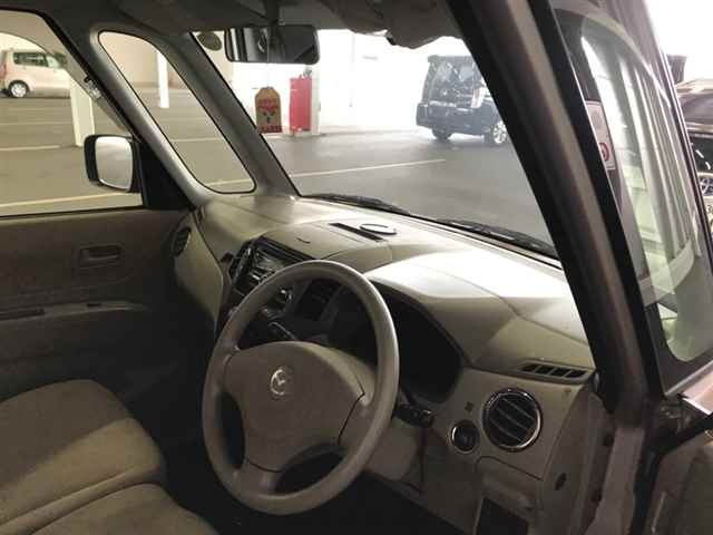 MAZDA FLAIR WAGON 2013