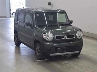 SUZUKI HUSTLER 2020