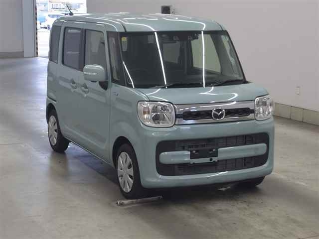 MAZDA FLAIR WAGON 2023