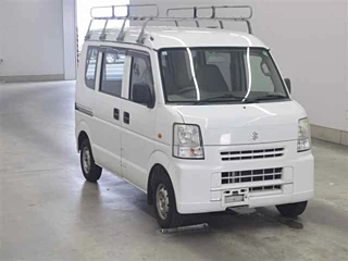 SUZUKI EVERY 2010