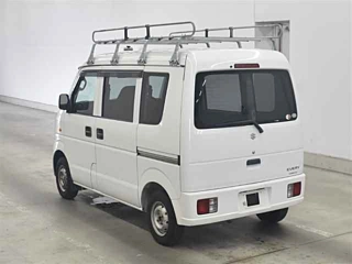 SUZUKI EVERY 2010