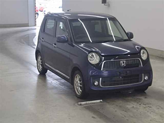 HONDA N ONE 2013