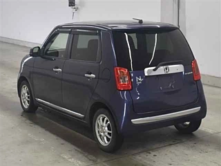 HONDA N ONE 2013