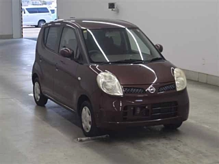 NISSAN MOCO 2011