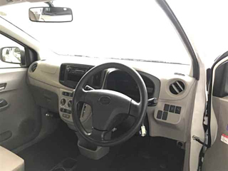 DAIHATSU MIRA E S 2012