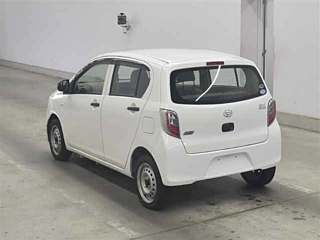 DAIHATSU MIRA E S 2012