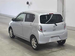 DAIHATSU MIRA E S 2014