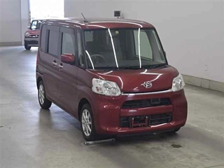 DAIHATSU TANTO 2014