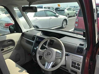 DAIHATSU TANTO 2014
