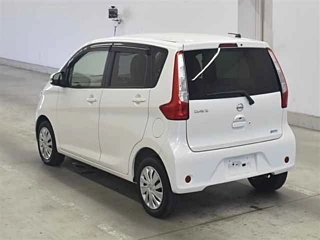 NISSAN DAYZ 2014